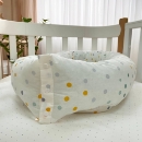Protectie somn – Baby Nest patut bebe Ursulet albastru